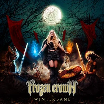Abbildung von Winterbane [Vinyl LP]