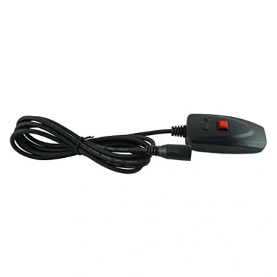 Abbildung von Nebelmaschine Controller portable, versetzbar für 400w 900w 2.5m