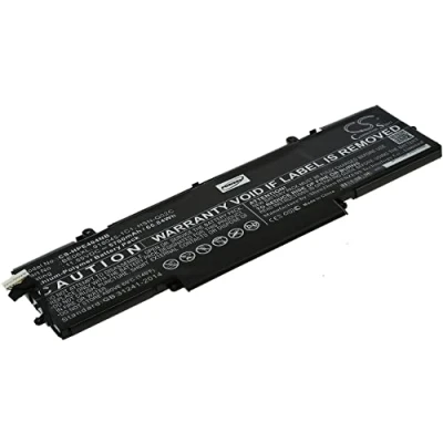 Abbildung von Akku kompatibel mit HP Typ 918180 855, 11,55V, Li Ion