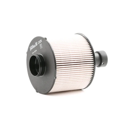 Abbildung von PURFLUX C826 Kraftstofffilter Filtereinsatz DACIA: SANDERO 2, Duster SUV, RENAULT: Captur, Kangoo II / Grand Kangoo, NISSAN: Note Hatchback