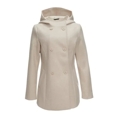 Abbildung von QS Outdoorjacke mit Kapuze