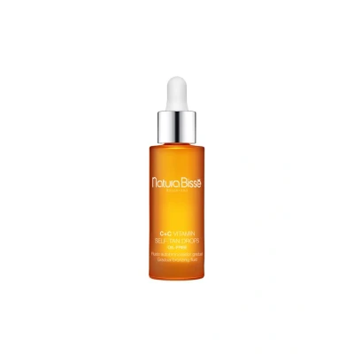 Abbildung von Natura Bissé Öl C+C Vitamin Line Self Tan Drops (oil free)