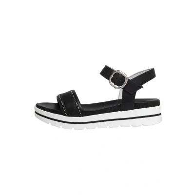 Abbildung von Nerogiardini Plateausandalette, Damen, Größe: 40, Nero Schuhe
