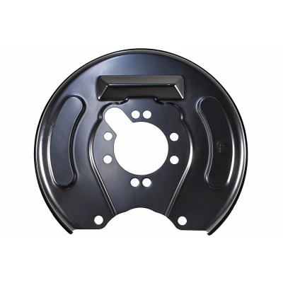 Abbildung von METZGER 6115309 Ankerblech Hinterachse links MITSUBISHI: Carisma Schrägheck, Space Star, Limousine, VOLVO: V40 Kombi, S40 I