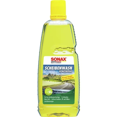 Abbildung von SONAX concentrate 02603000 Scheibenreiniger 1