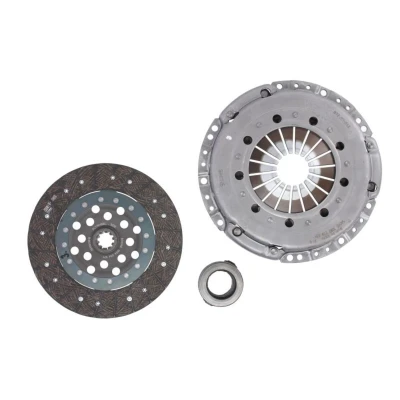 Abbildung von SACHS 3000 832 501 Kupplungssatz 240 BMW: 5 Limousine, 7, Touring