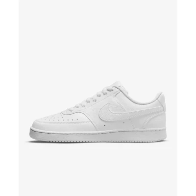 Abbildung von Nike Sportswear Sneaker low white whitewhite, Damen, Größe: 35.5, Mesh