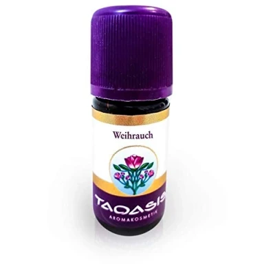Abbildung von Weihrauch ÖL Somalisch Bio 5 ml