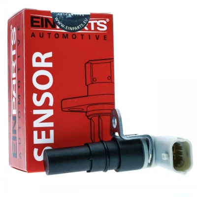Abbildung von VEMO Original Quality V40 72 0399 Impulsgeber 2 Induktivsensor für Kurbelwelle, ohne Kabel, mit Klammer OPEL: Zafira A, Astra G CC, Corsa C Schrägheck