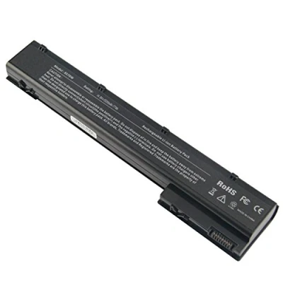 Abbildung von ARyee 8560w Akku Kompatibel mit HP EliteBook 8570W 8760w 8770w Mobile Workstation