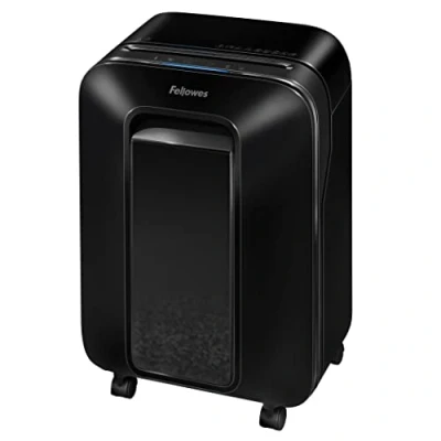 Abbildung von Fellowes Powershred LX200 Aktenvernichter