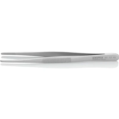 Abbildung von Knipex 92 72 45, Metallisch, Gerade, 27 g, 145 mm, 1 Stück(e)