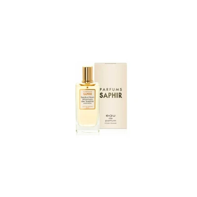 Abbildung von Saphir Verführung Frau Edp Spray 50 Ml 0,05 l