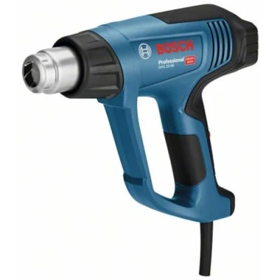 Abbildung von Bosch GHG 23 66 Professional Heißluftgebläse 2300 W 150 500 l/min (06012A6301)