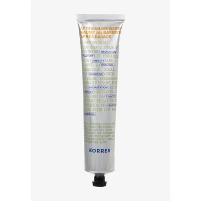 Abbildung von KORRES ATHENIAN GROOMING Beruhigender Aftershave Balsam für Männer, erfrischende Pflege die Haut nach der Rasur, wirkt feuchtigkeitsspendend, beruhigend &amp; kühlend, 125 ml