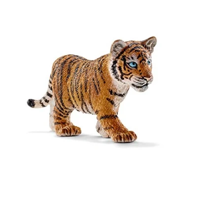 Abbildung von Schleich® Spielwelt Schleich 14730 Tigerjunges Wild Life