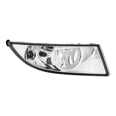 Abbildung von HELLA 1NE 010 299 121 Nebelscheinwerfer rechts 12 SKODA: Fabia 2 Combi, Schrägheck, Roomster