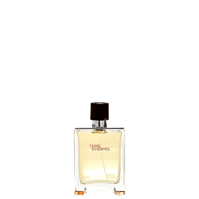 Abbildung von Hermès Terre d&#039;Hermes 50 ml Eau de toilette Herenparfum