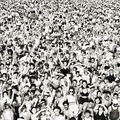 Abbildung von Listen Without Prejudice/Mtv Unplugged