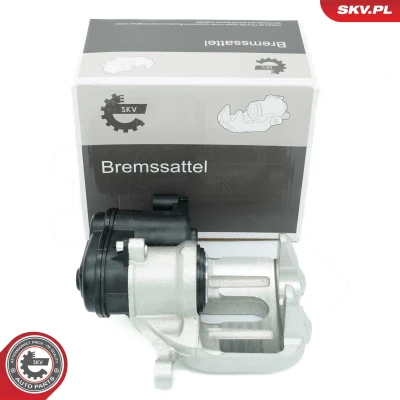 Abbildung von Bremssattel ESEN SKV 56SKV153