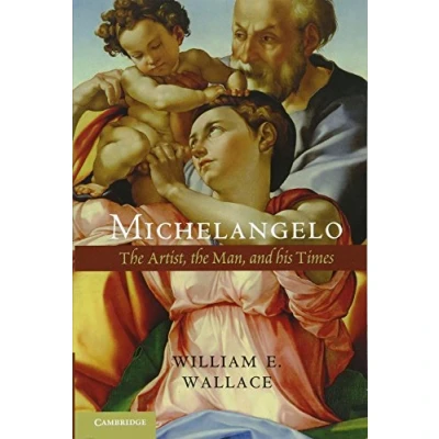 Abbildung von Michelangelo: the Artist, Man and His Times