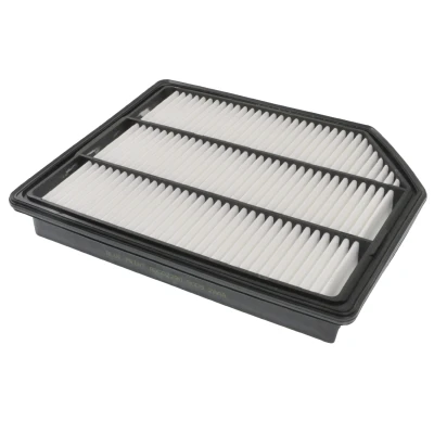 Abbildung von BLUE PRINT ADG02290 Luftfilter 43 238 311 Filtereinsatz HYUNDAI: ix55