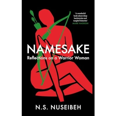 Abbildung von Namesake: Reflections on A Warrior Woman