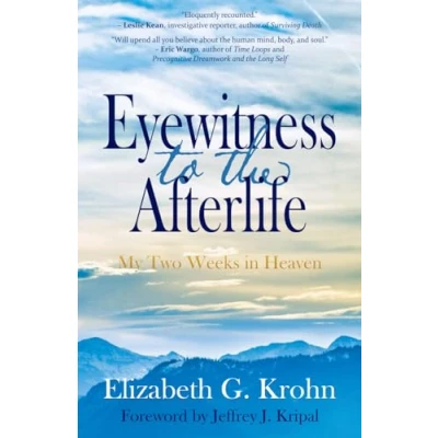 Abbildung von Eyewitness to the Afterlife: My Two Weeks in Heaven