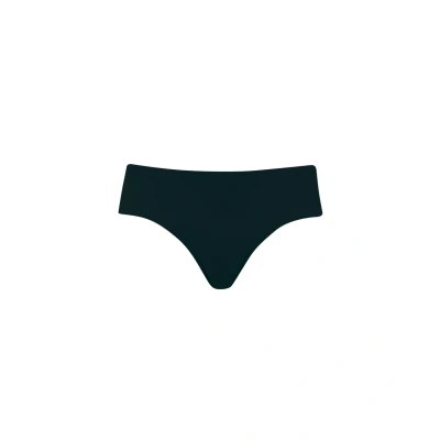 Abbildung von Puma SWIM Women Classic Bottom Bikinihose, Damen, Größe: Small, Black