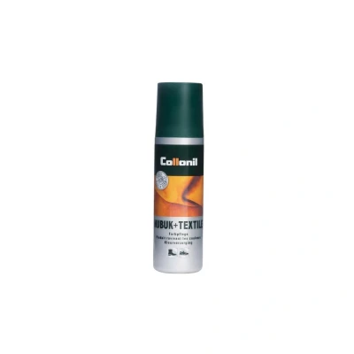 Abbildung von Collonil Nubuk + Textile Farbpflege smoke