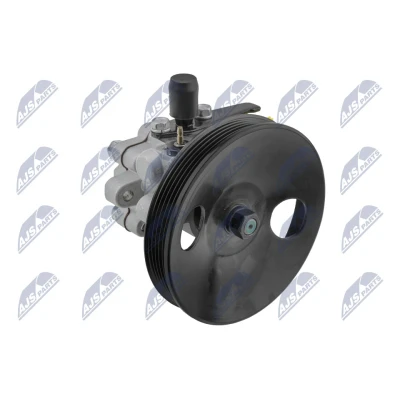Abbildung von NTY SPW HY 506 Hydraulikpumpe hydraulisch HYUNDAI: Santa Fe I