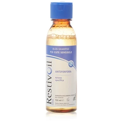 Abbildung von Shampoo Per Capelli Antiforfora Complex Olio 150 Ml