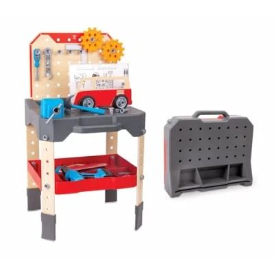 Abbildung von Hape Multi function Workbench