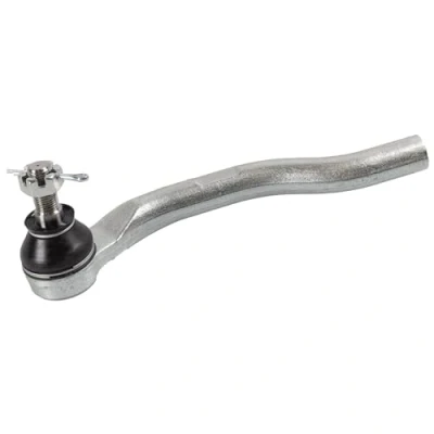 Abbildung von BLUE PRINT ADH28776 Spurstangenkopf Vorderachse links mit Kronenmutter HONDA: CIVIC 8 Hatchback