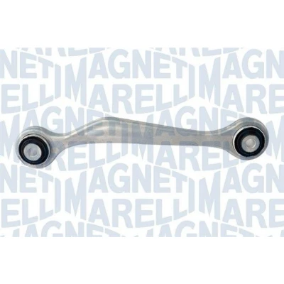 Abbildung von MAGNETI MARELLI 301181319000 Querlenker Hinterachse rechts AUDI: A4 B8 Limousine, A5 Coupe, A6 C7 Limousine