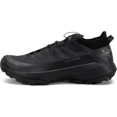 Abbildung von Arcteryx Vertex Alpine Men Zustiegsschuhe