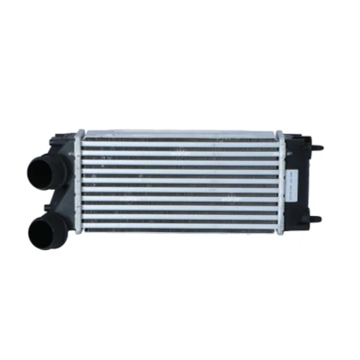 Abbildung von NRF 30281 Ladeluftkühler CITROËN: Berlingo II, II Kastenwagen, C4 Picasso 1, PEUGEOT: 308 I SW, Schrägheck, 5008 I, DS: DS5