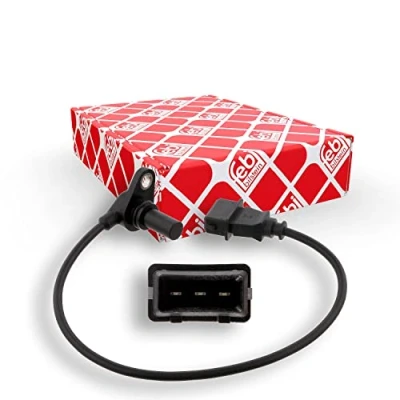 Abbildung von FEBI BILSTEIN 32871 Drehzahlsensor, Automatikgetriebe VOLKSWAGEN: Golf 4 Schrägheck