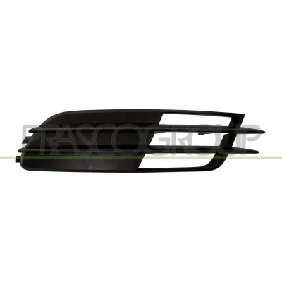 Abbildung von PRASCO AD0382123 Lüftungsgitter rechts genarbt AUDI: A6 C7 Avant, Limousine