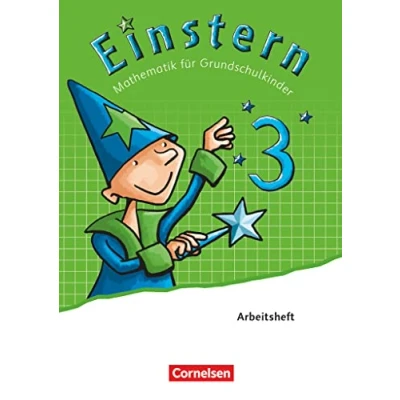 Abbildung von Einstern Mathematik Ausgabe 2015 Band 3: Arbeitsheft