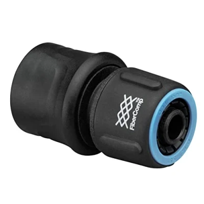 Abbildung von Fiskars FiberComp Flow Schlauchkupplung 13 15 mm