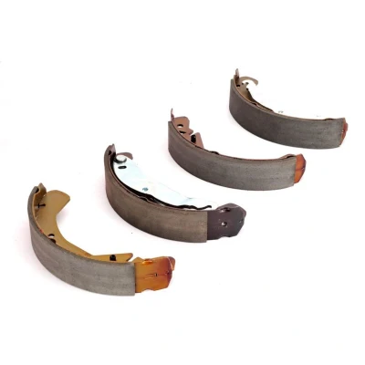 Abbildung von TRW GS8637 Bremsbacken 228 42 OPEL: Astra H Caravan, G CC, F Caravan