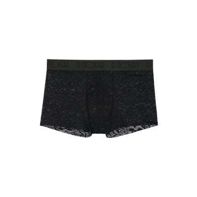 Abbildung von HOM FREE CUT Panties, Herren, Größe: Small, Black