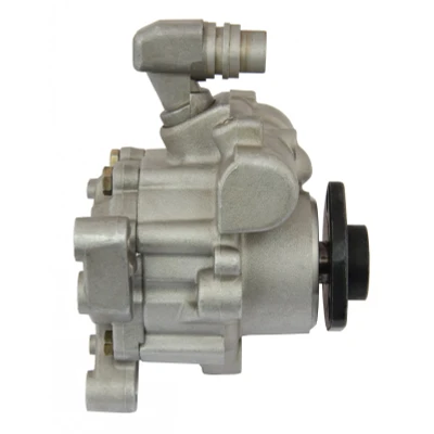 Abbildung von MAPCO 27873 Hydraulikpumpe hydraulisch MERCEDES BENZ: C Klasse Limousine, T modell, SLK