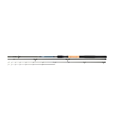Abbildung von Daiwa NZon Feeder 12 3tlg. 80g Feederrute