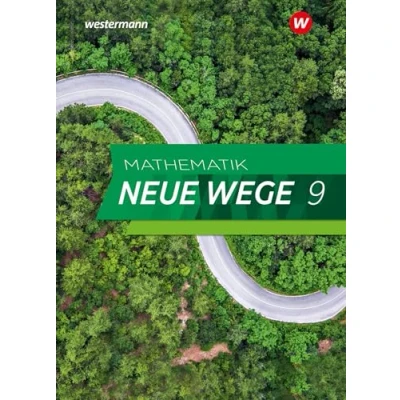 Abbildung von Mathematik Neue Wege SI Ausgabe 2023 für Hamburg: Schulbuch 9 (Mathematik SI: Hamburg und Bremen)