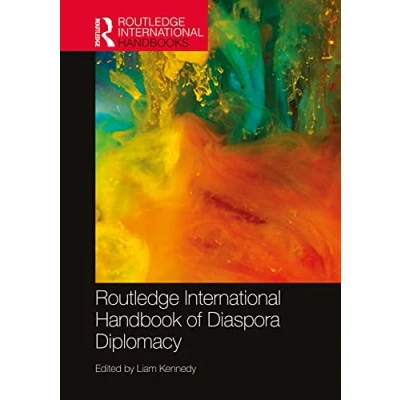 Abbildung von Routledge International Handbook of Diaspora Diplomacy (Routledge Handbooks)