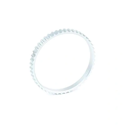 Abbildung von RIDEX 2254S0028 ABS Ring 48 Vorderachse beidseitig PEUGEOT: 206 Schrägheck, 407 SW, 406 Limousine, CITROËN: Xantia Kombi