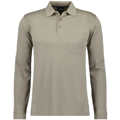 Abbildung von RAGMAN Poloshirt