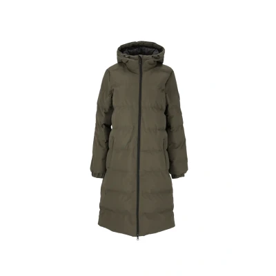 Abbildung von Whistler Abella Wintermantel, Damen, Größe: 42, Black